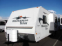 2004 Fleetwood WILDERNESS YUKON